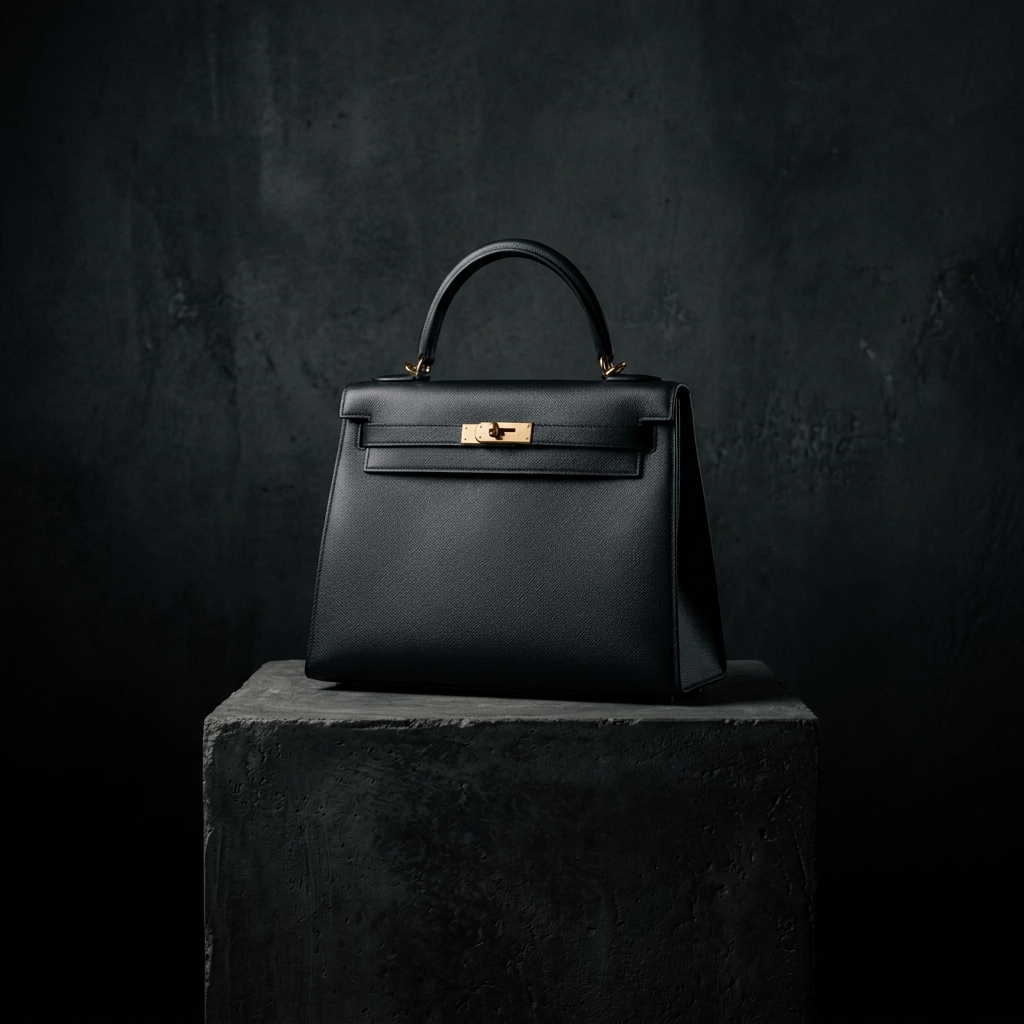Yugen Bags project preview